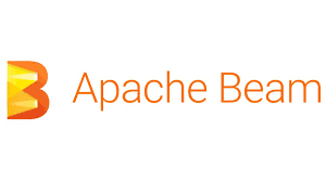 Apache Beam logo