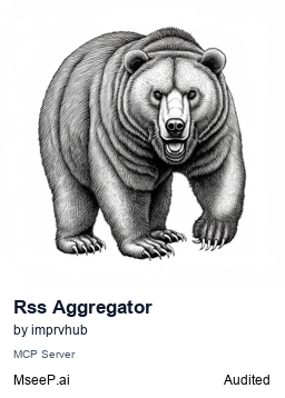 MseeP.ai Security Assessment Badge