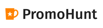 PromoHunt Logo