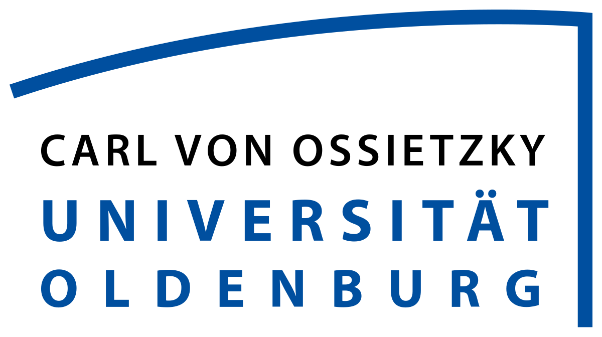 Logo Uni Oldenburg