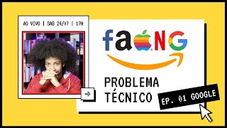 PROBLEMA TÉCNICO #01