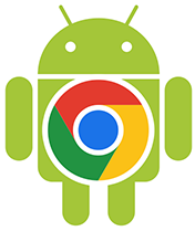 Google Chrome for Android