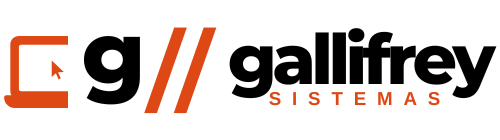 Gallifrey Sistemas Logo