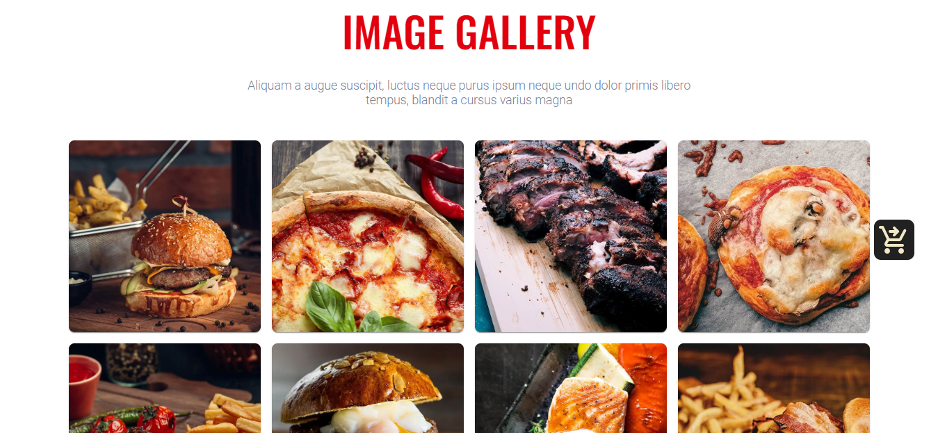 Image Gallery