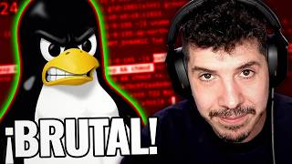Linux tiene un problema serio