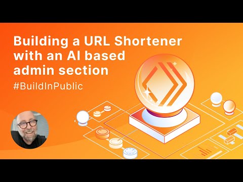 Watch shrty.dev Admin AI on YouTube