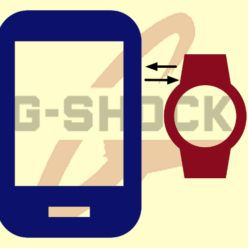 Casio G-Shock Smart Sync