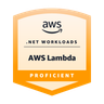 .NET Workloads on AWS Lambda