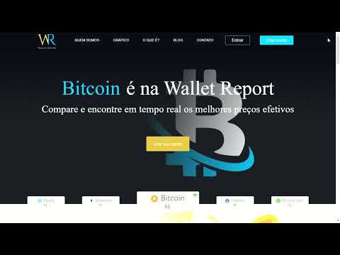 Wallet Report