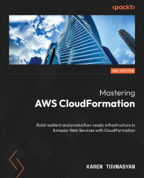 Mastering AWS CloudFormation Second Edition