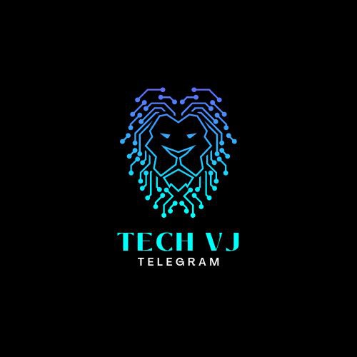 VJ-TXT-LEECH-BOT Logo