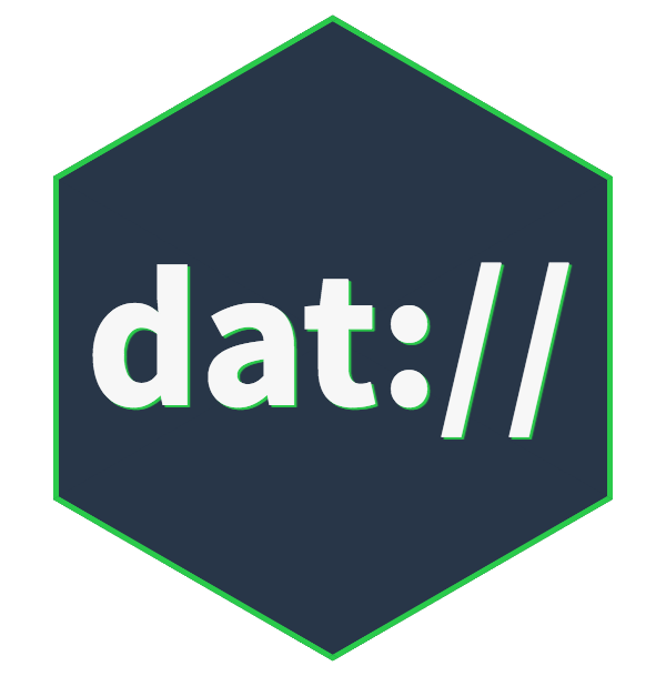 Dat Project logo