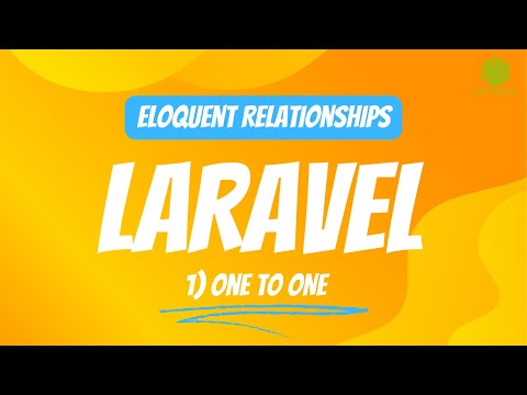 Laravel Eloquent Relationship