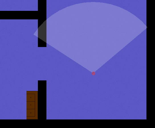 Screenshot of the game