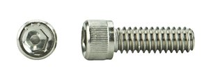 Socket Cap Screws