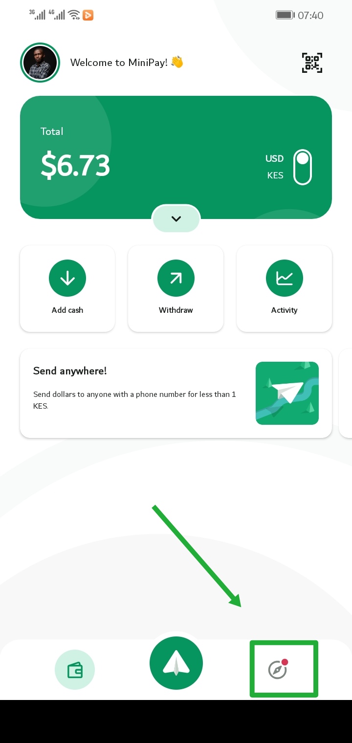 Celo Camp Batch 9 - MiniPay open-source projects · celo-org celo-camp ·  Discussion #13 · GitHub