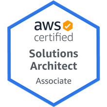 AWS Certified Solutions Architect - Associate