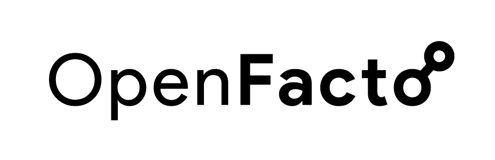 logo OpenFacto