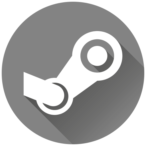 Steam Badge