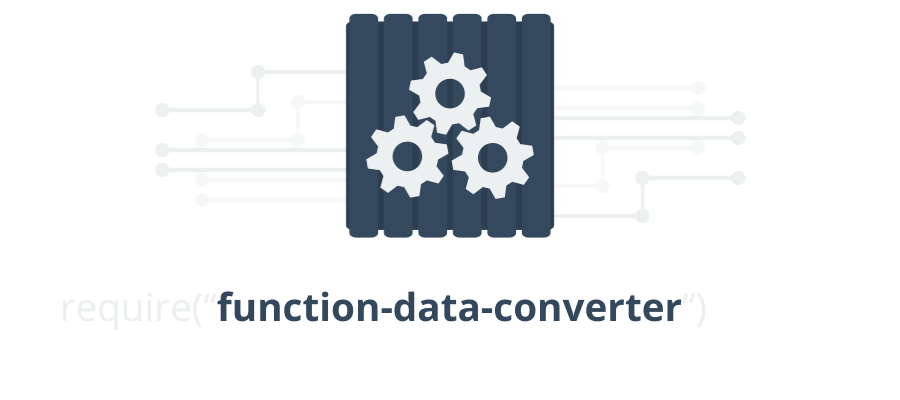function-data-converter