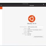 Connecting to Ubuntu 19.10