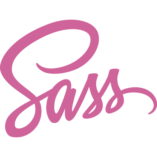 Sass logo image