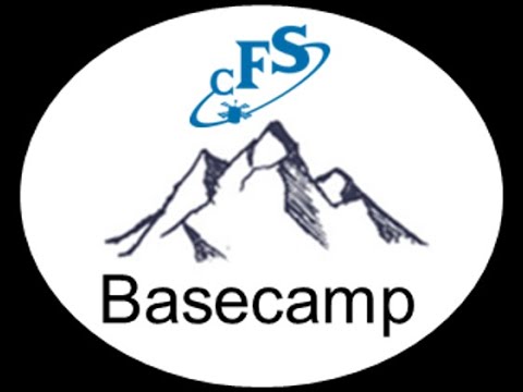 cFS Basecamp Introduction Video