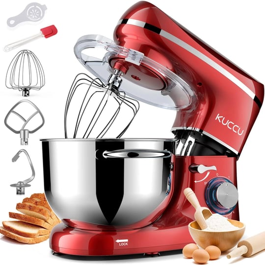 kuccu-stand-food-mixer-6-5-qt-660w-6-speed-tilt-head-kitchen-elect-1