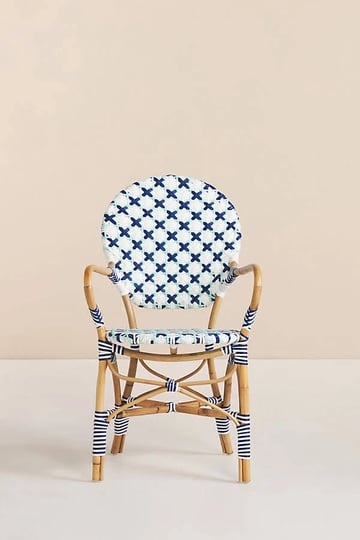 un-caffe-indoor-outdoor-bistro-chair-by-anthropologie-in-blue-womens-1