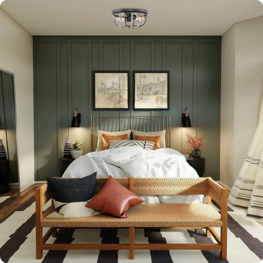 kira-home-tessa-13-2-light-modern-boho-flush-mount-wood-beaded-close-to-ceiling-light-brushed-pewter-1