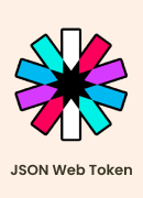 JSON Web Token icon