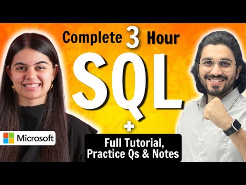 SQL One Shot