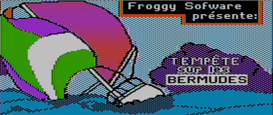 Title Banner