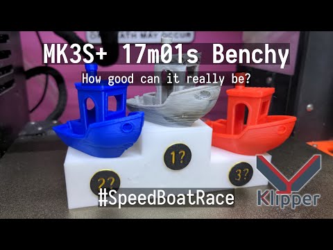 Video: #SpeedBoatRace