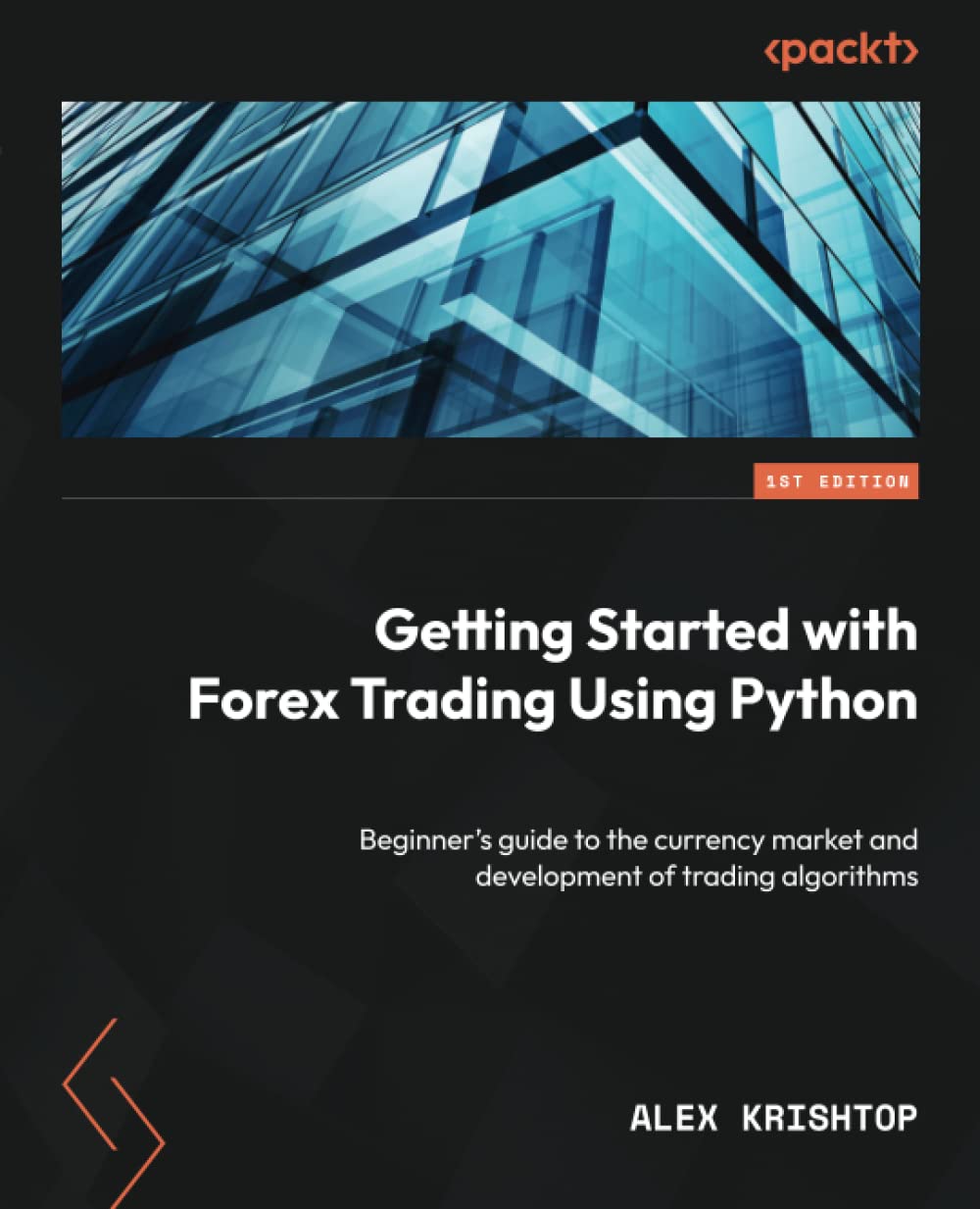 GitHub - PacktPublishing/Getting-Started-with-Forex-Trading-Using ...