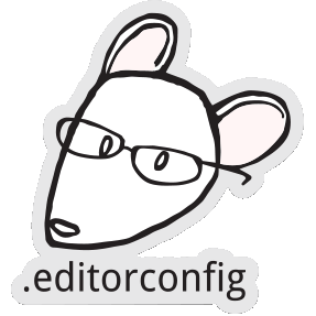 EditorConfig logo