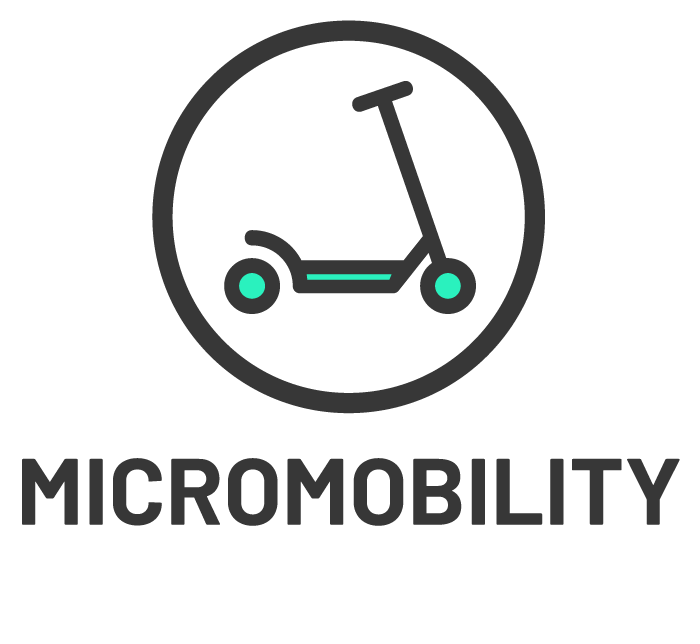 MDS Mode - Micromobility