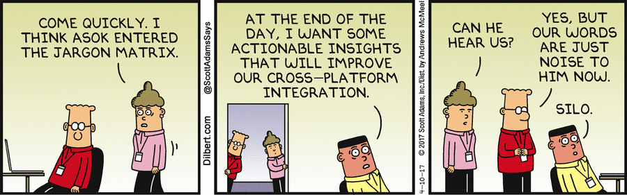 Dilbert