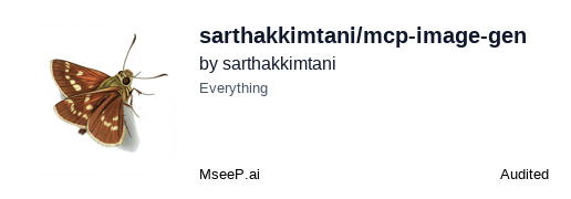 MseeP.ai Security Assessment Badge