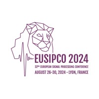 EUSIPCO 2024 Logo