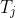 T_j