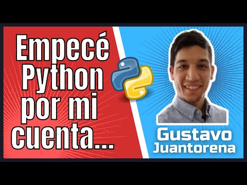 ¿Cómo Aprender Data Science? Entrevista a Gustavo Juantorena