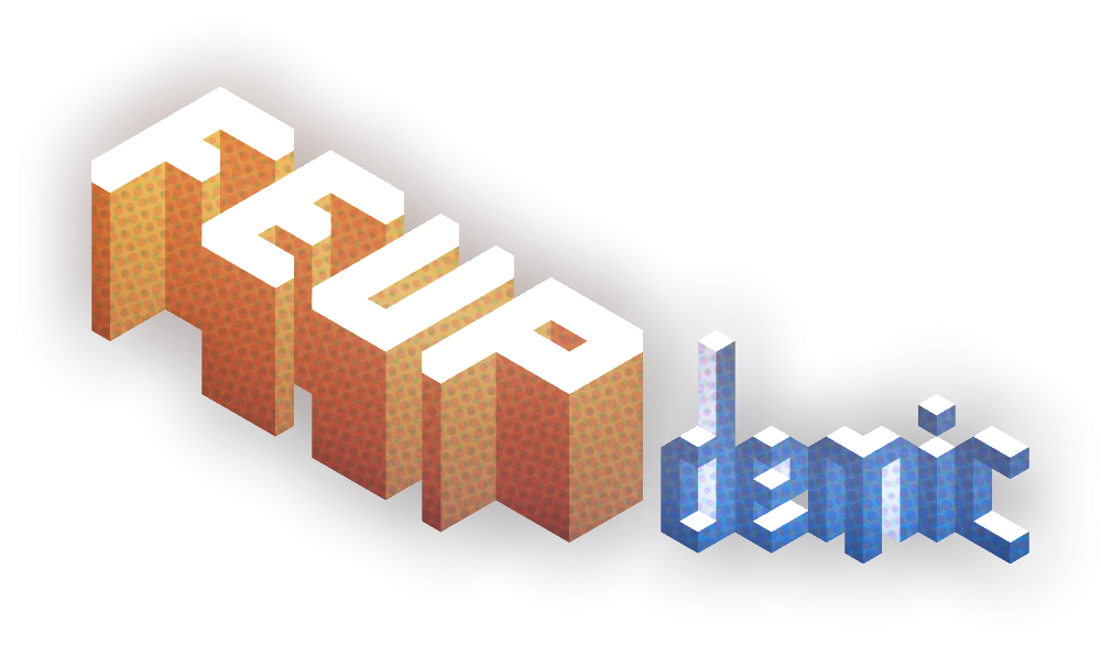 FEUPdemic logo