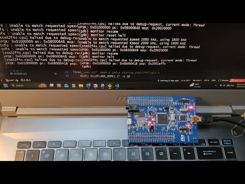 GitHub - dvtung0611/STM32F4_ContextSwitch_LedDemo · GitHub