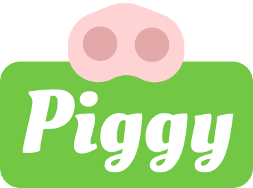 Piggy Logo