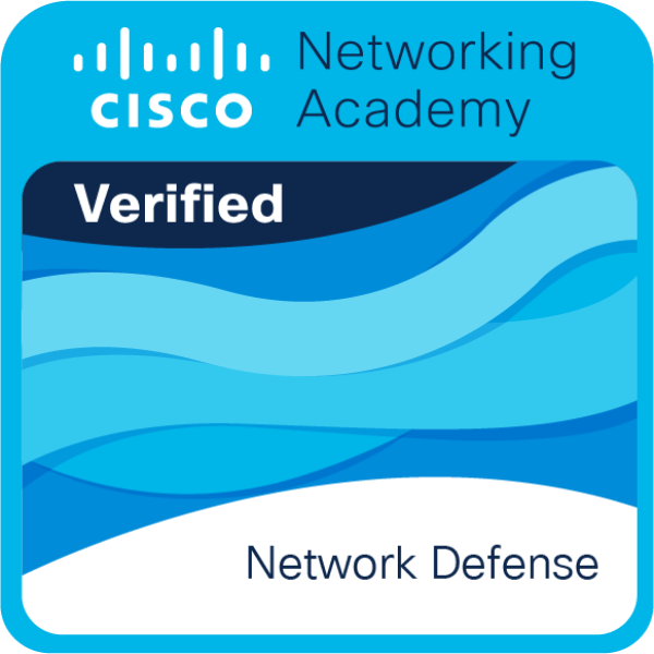 Network Defense