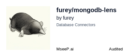 MseeP.ai Security Assessment Badge
