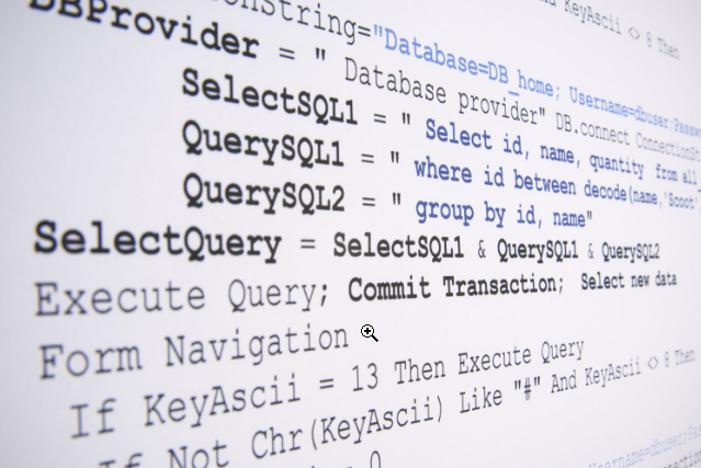 SQL-Queries