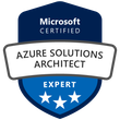 Microsoft Certified: Azure Solutions Architect Expert (Legacy)*