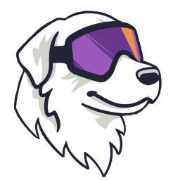 PowderHound Logo